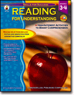 Reading for Understanding