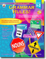 Grammar Rules