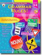 Grammar Rules