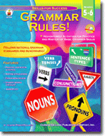 Grammar Rules