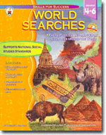 World Searches