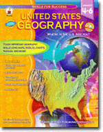 United States Geography