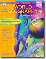World Geography