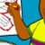Dot-To-Dot Numbers 0-25
