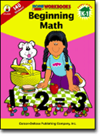 Beginning Math