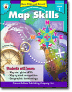Map Skills