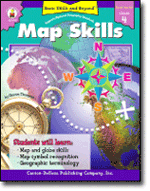 Map Skills