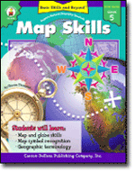 Map Skills