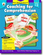 Coaching for Comprehension
