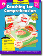 Coaching for Comprehension
