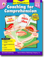 Coaching for Comprehension