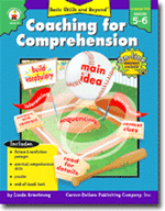Coaching for Comprehension