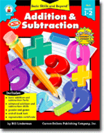 Addition and Subtraction