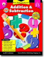 Addition and Subtraction
