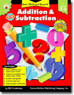 Addition and Subtraction
