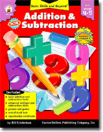 Addition and Subtraction
