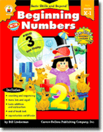 Beginning Numbers