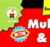 Multiplication and Division