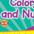 Color Shape and Number Fun for Little Ones
