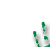 Handprints