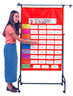 Original Pocket Chart