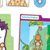 Basic Skills for Early Learning Set 2 File Folder Games to Go�