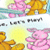 Little Books of Blends and Digraphs 