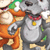 Aesop's Fables Updated 