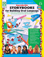 Reproducible Storybooks for Building Oral Language 