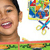 Color Photo Games: First Phonics Resource Book