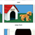 Positional-Directional Concepts: Where is Puppy? 