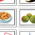Nouns: More Food 