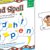Open-Ended Learning Games: Read and Spell 