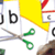 60 Cut-Up Photo Puzzles for Reading First Words 