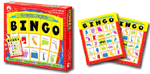 US States and Capitals: BINGO