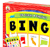 US States and Capitals: BINGO
