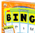 Alphabet: BINGO