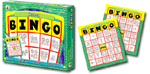 Money: BINGO