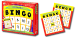 Subtraction: BINGO