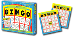 Time: BINGO