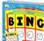Time: BINGO