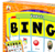 Vowels: BINGO