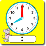 Clocks, Student