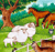 Farm Animals and Their Babies