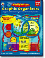 Ready-to-Use Graphic Organizers