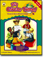Its Circle Time