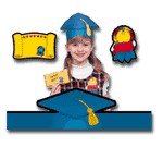 Graduation Crowns