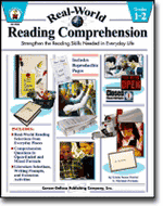Real-World Reading Comprehension