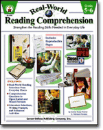 Real-World Reading Comprehension