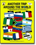 Another Trip Around the World